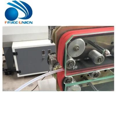 High Speed PVC Hose Fiber Feinforced Machine