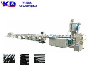 Three-Layer PE Pipe PE Pipe Production Line