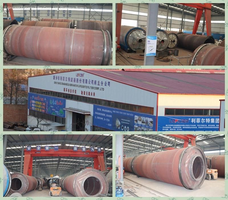 12tpd Batch Type Waste Plastic Recycling Plant Pyrolysis Plant in China