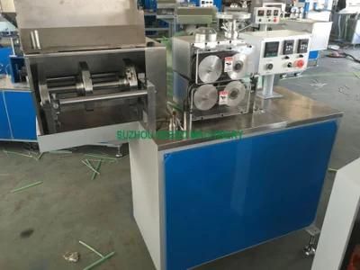 Notch Lollipop Stick Extrusion Machine