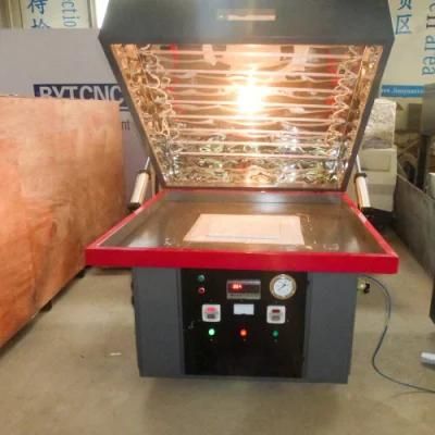 Automatic Vacuum Forming Machine Acrylic Bathtub Vacuum Forming Machine