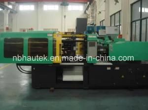 Servo Motor Ce Approved 290 Tons Pet Preform Injection Molding Machine