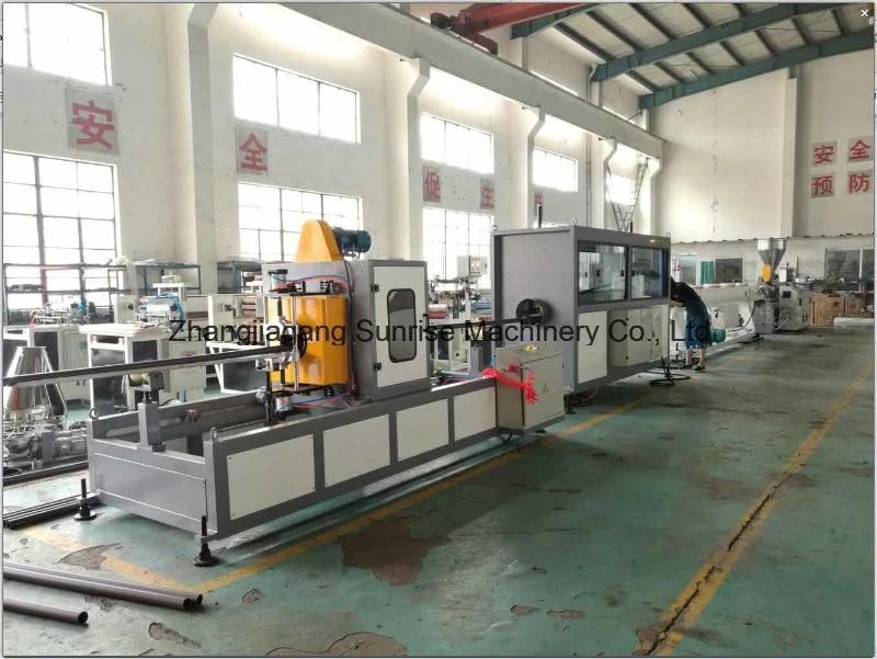 Plastic Pipe Vacuum Calibration Tank Forming Tank Machine
