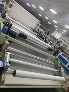 Automatic Machine Curtain