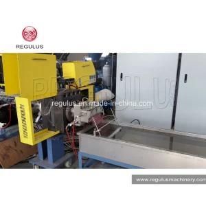 ABS Pelletizing Recycling Line