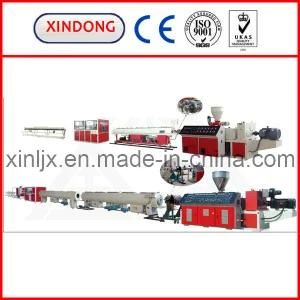 250PE Pipe Production Line Equipment