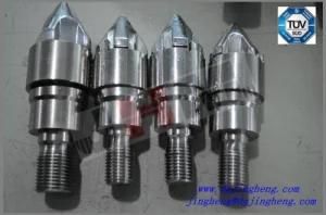 Toshiba Torpedo Set of Screw Barrel for Injection Molding Machine