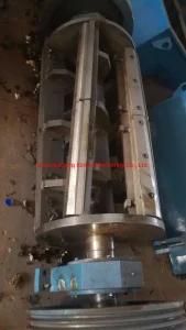 Plastic Crusher Granul Industri Plastic Crusher machine