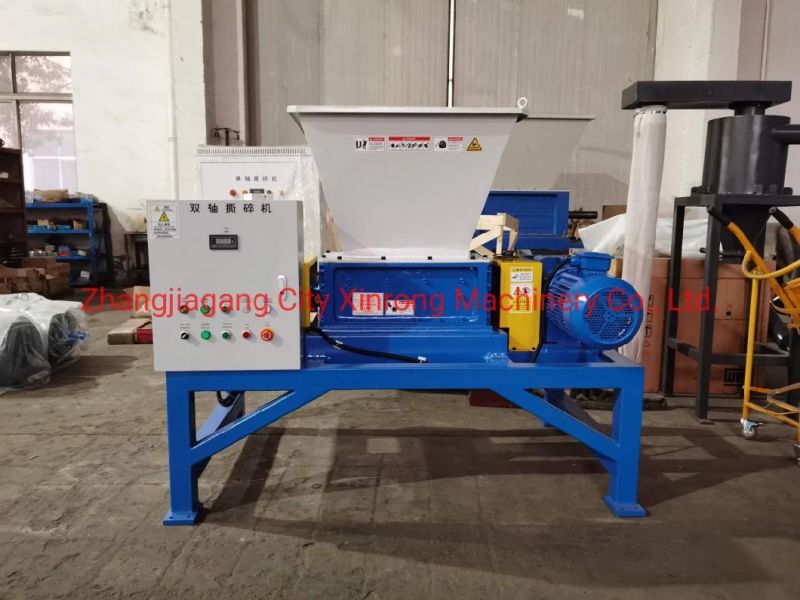 Small Shredder/Pet Bottles Shredder/Milk Bottles Crusher/Milk Bottles Shredder/Paper Bottles Shredder/Paper Files Shredder/Bank Card Shredder