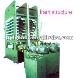 EVA Sheet Making Machine/EVA Foaming Machine