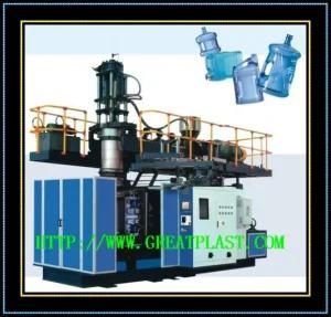 5gallon PC Blow Molding Machine