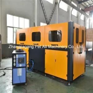 Full Automatic Making Plastic Beverage Bottles Machine Blow Moulding Machine