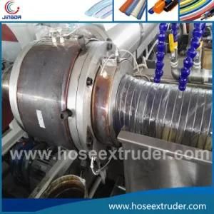 Flex PVC Hose Extrusion Line