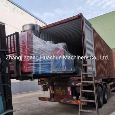 PS Photo Frame Production Line Machinery for Polystyrene Moulding