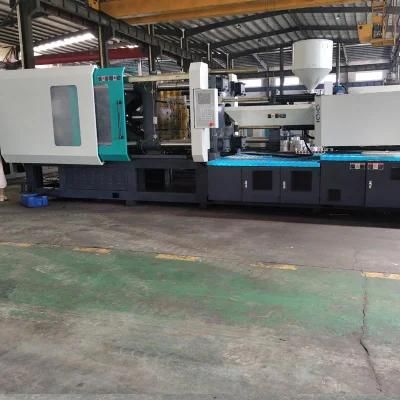 Automatic Plastic Pet Bottle Making Machine