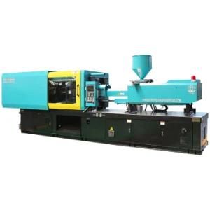 Servo Injection Molding Machine (HBT-2700S)