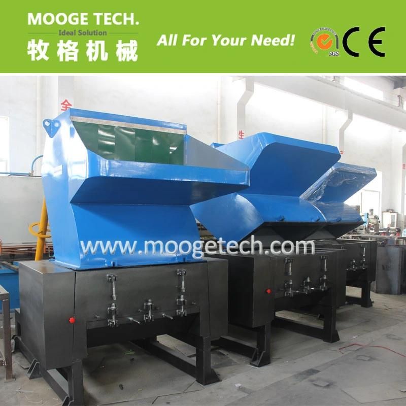 PC Series Plastic Crusher/Granulator/Grinder machine