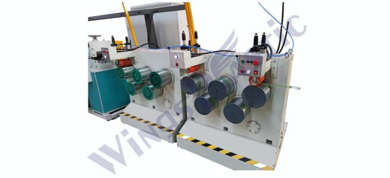 Germany Technology Pet Strap Manufacturing Machine Pet Packing Tape Production Line