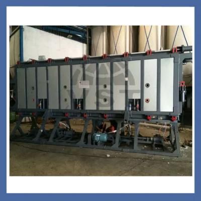 EPS Board Machine, EPS Block Foam Machine