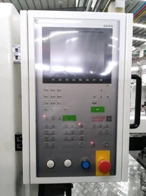 KEBA-Plastic Injection Moulding Mouding Machine for lighter (FCE120, FCE160)