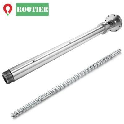 Extruder Cylinder