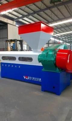 ABS Recycling Machine Plastic Pellets Making Machine