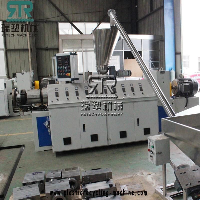 PVC Window Door PVC Arch Profile PVC Angle Bead Machine