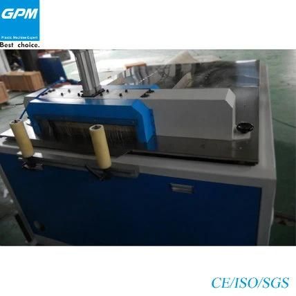 Promotional Fashionable PVC WPC Foamed Door Extrusion Machinery