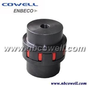 Low Noise Quick Rubber Coupling