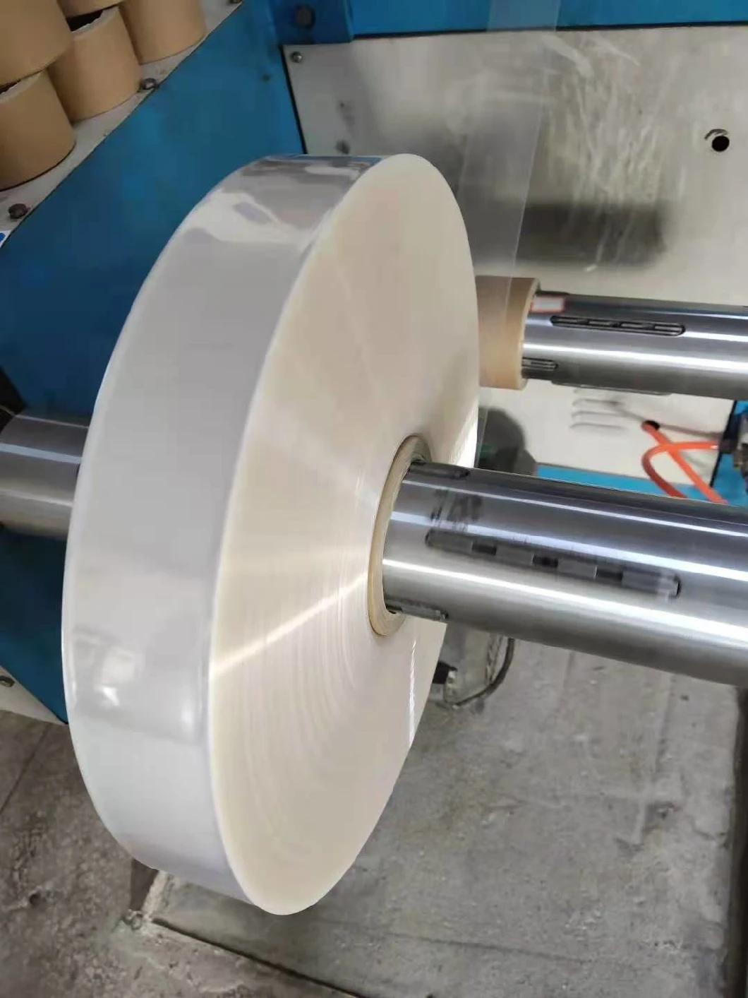 PVC Thermal Shrinkage Water Heating Flat Blower