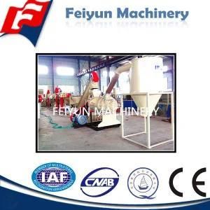 PP PE Film Recycling Machine