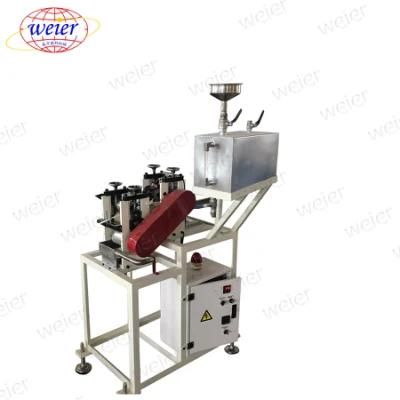 Edge Banding Tape Extrusion Machine Making Line Quality Guarantee Single-Screw PVC ...