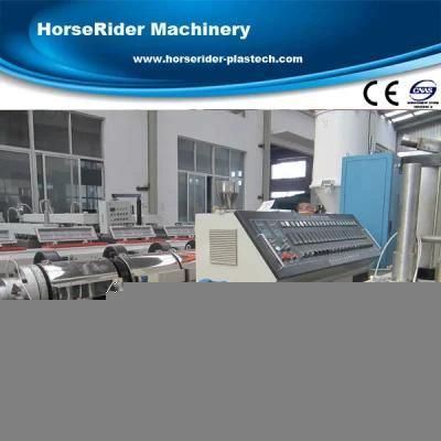 16-63mm PE Pipe Making Machine (16MM-1200MM)