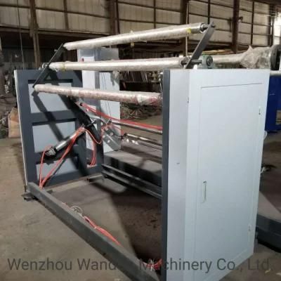 Full Automatic Air Bubble Film Making Machine (5 layers) with CE