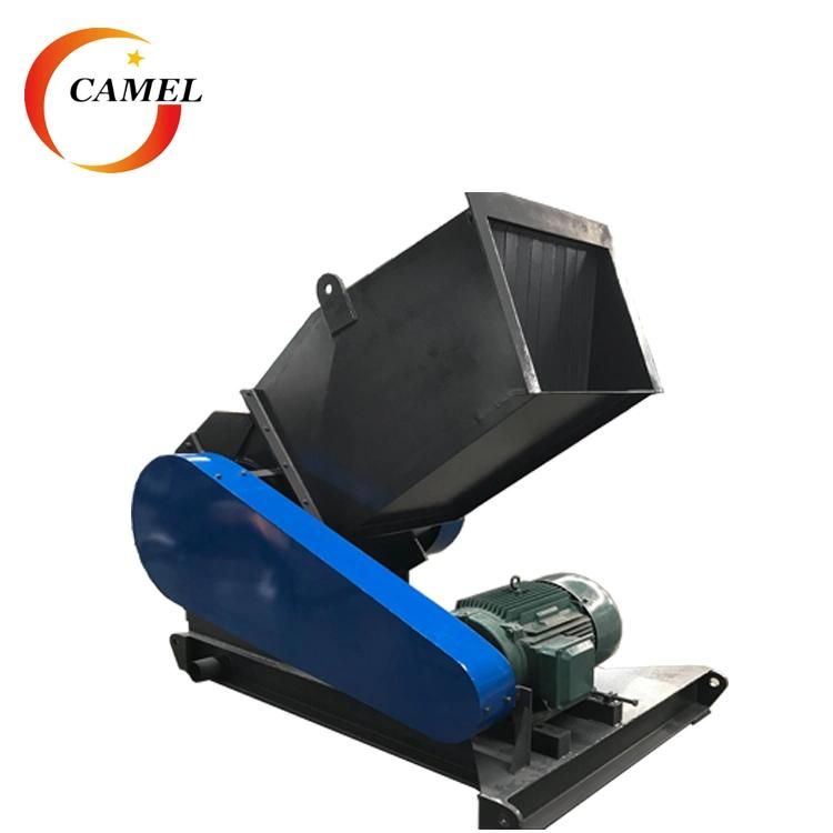 WPC PVC Wall Panel Crusher