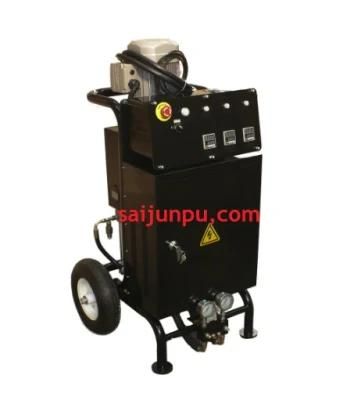 Fd-2A Electric Polyurethane Spray Foam Machine