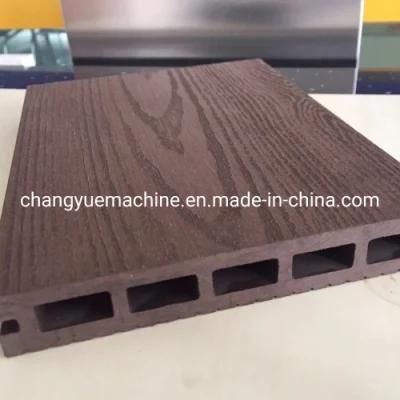 Customer Satisfaction MDF Embossing Machine