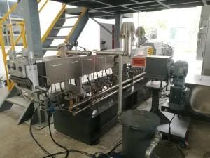 Auxiliary Machine for Plastic Extrusion Line Equipment Feeding Machine