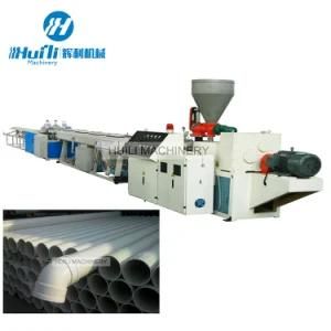 Plastic Machine PVC Pipe Productionline Hot Sale! High Quality PVC Plastic Pipe ...