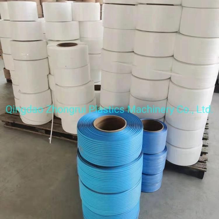 Sj65/30 Customized Wholesale Plastic Rope Plastic Grass Equipment/PP Packing Belt Mechanical Equipment/Strapping Belt Extruder