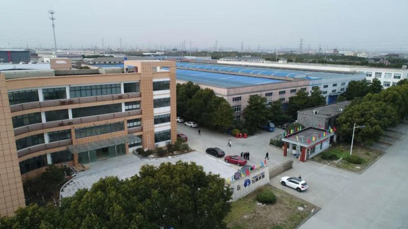 500mm to 800mm HDPE Plastic Pipe Extrusion Line Machine