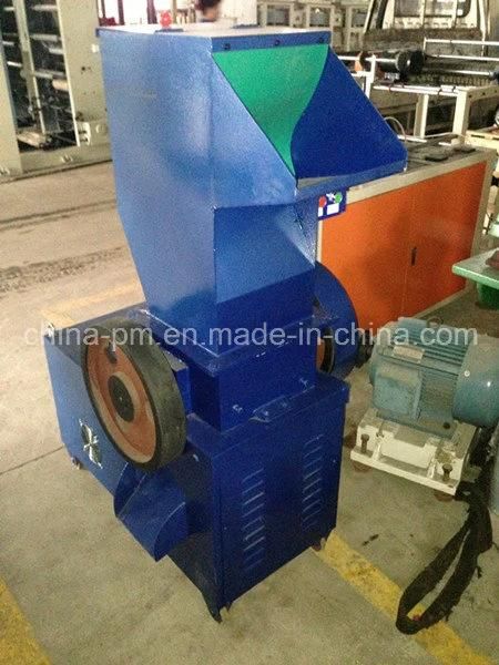 Plastic Grind Machine Plastic Crushing Machine