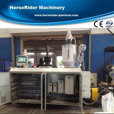 High Outout PE/PP Board Extruder Machine