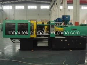 Automatic Plastic Product Injection Molding Machine