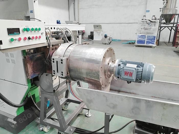 Wedo Granulator Machine Plastic Injection Scrap Granulator