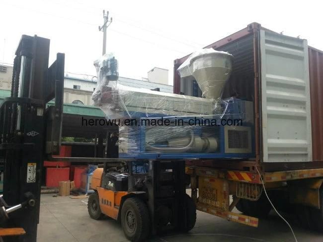 HDPE LDPE PE PP Garbage EPS Pet PVC Nylon Plastic Bags Film PS Bottle Washing Waste Plastic Recycle Machine Price