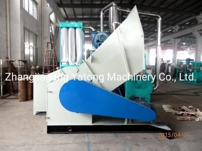 Yatong Swp400 Plastic Cruser Auxiliary Machine with Fillm Packing