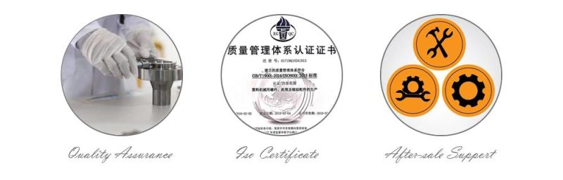 Extrusion Screw Price