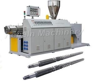 Automatic Plastic PVC Trunking Cable Profile Extrusion Production Line Machine