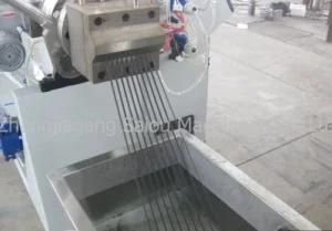 Water Cooling Tank Plastic Pallets Making Machine